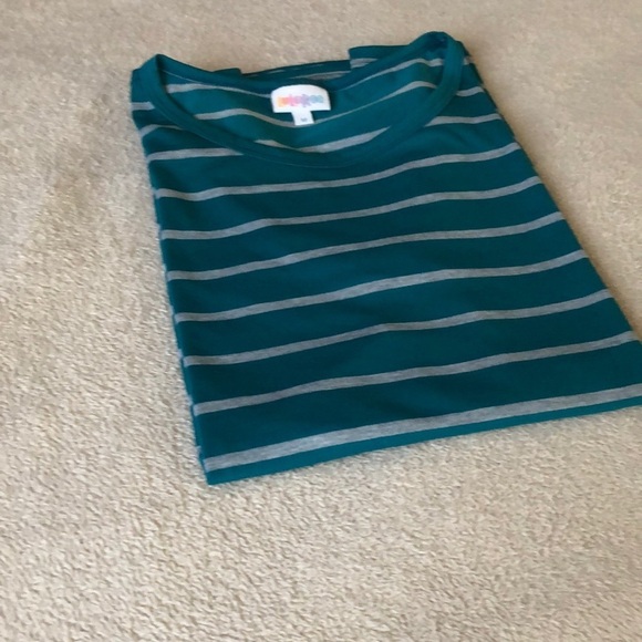 New! Lularoe Gigi - Picture 6 of 7